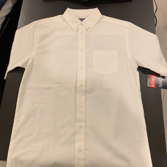 Chaps shirt New With Tags - Picture 1 of 1